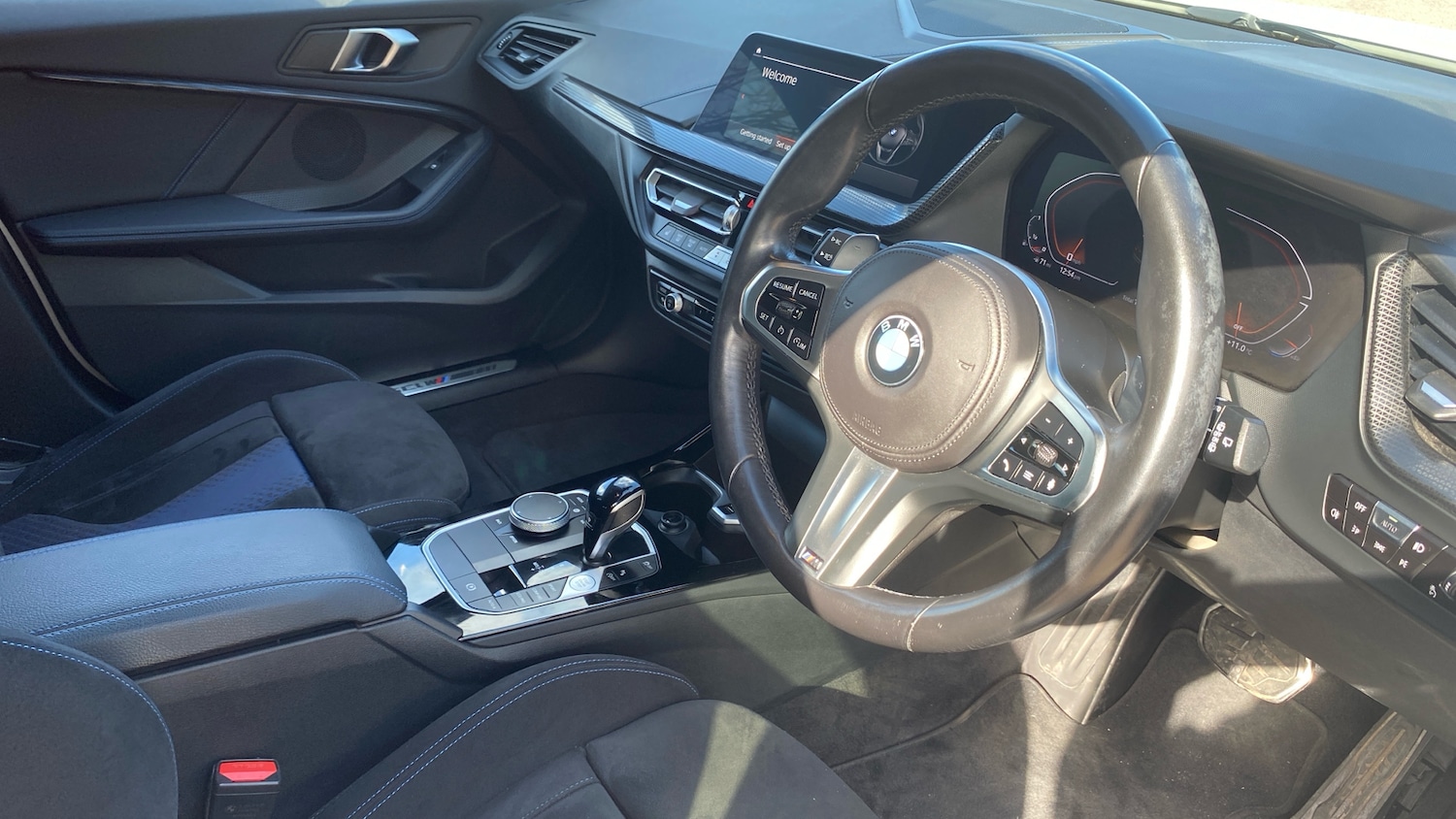 Used BMW 1 Series 2023 for sale - 77845178: Photo 6