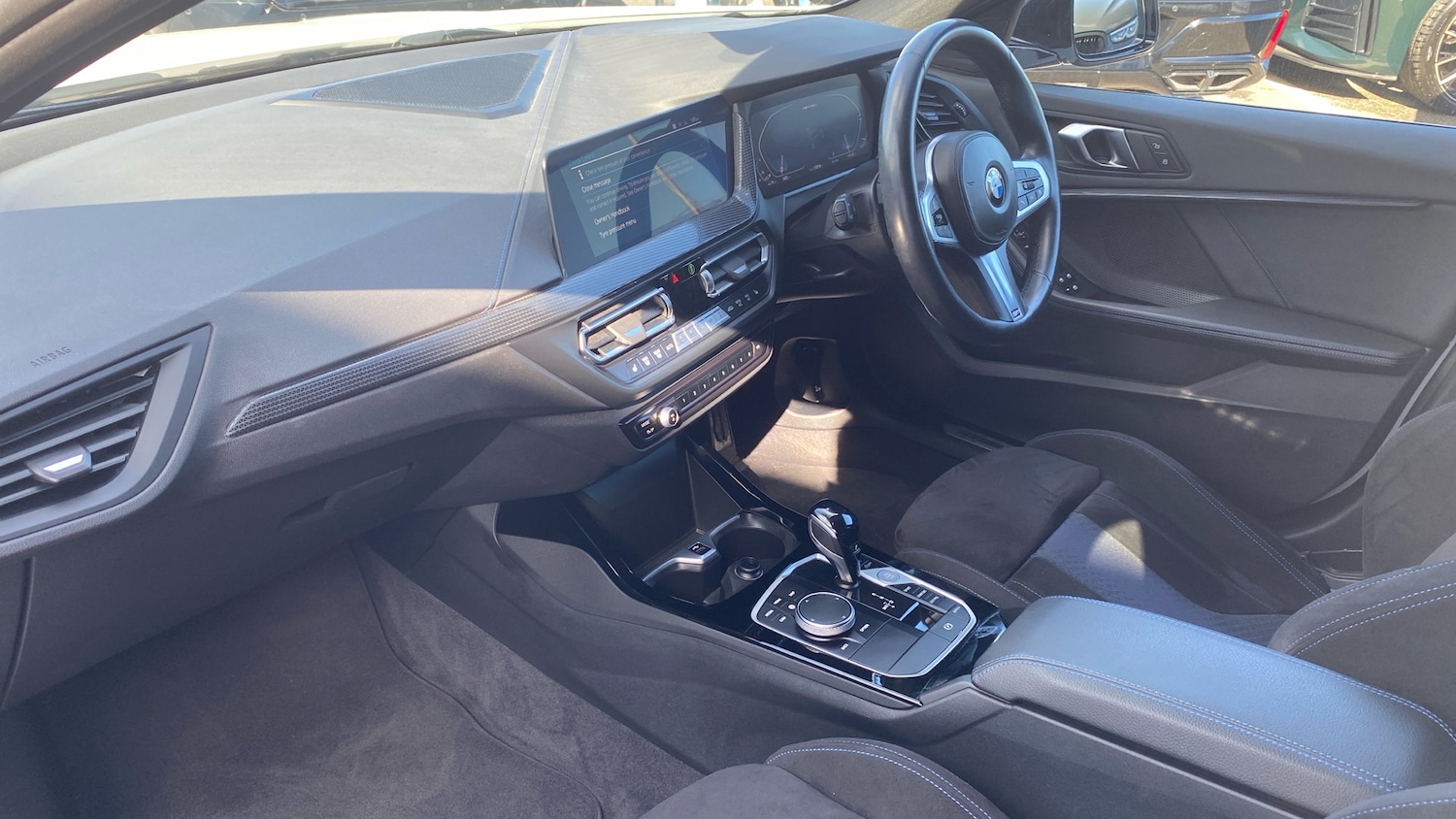 Used BMW 1 Series 2023 for sale - 77845178: Photo 7