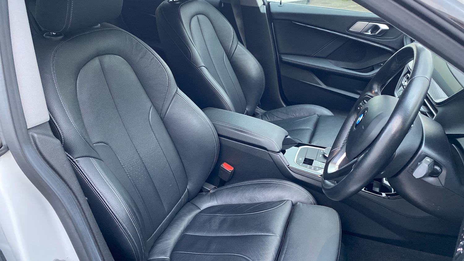 Used BMW 2 Series 2022 for sale - 76908436: Photo 11