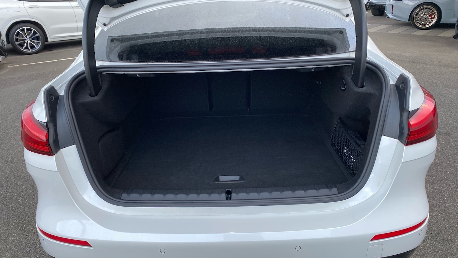 Used BMW 2 Series 2022 for sale - 76908436: Photo 13