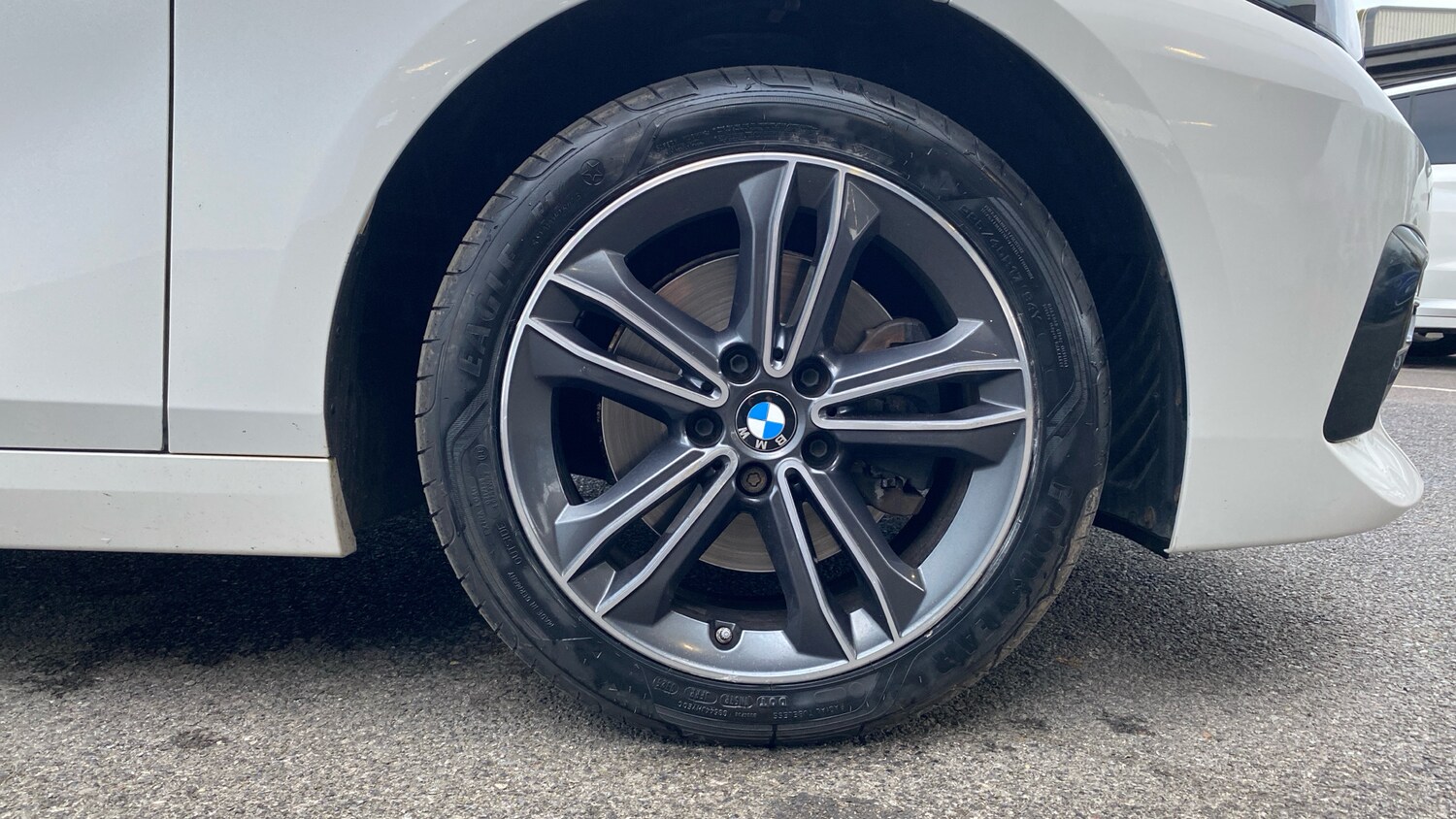 Used BMW 2 Series 2022 for sale - 76908436: Photo 14