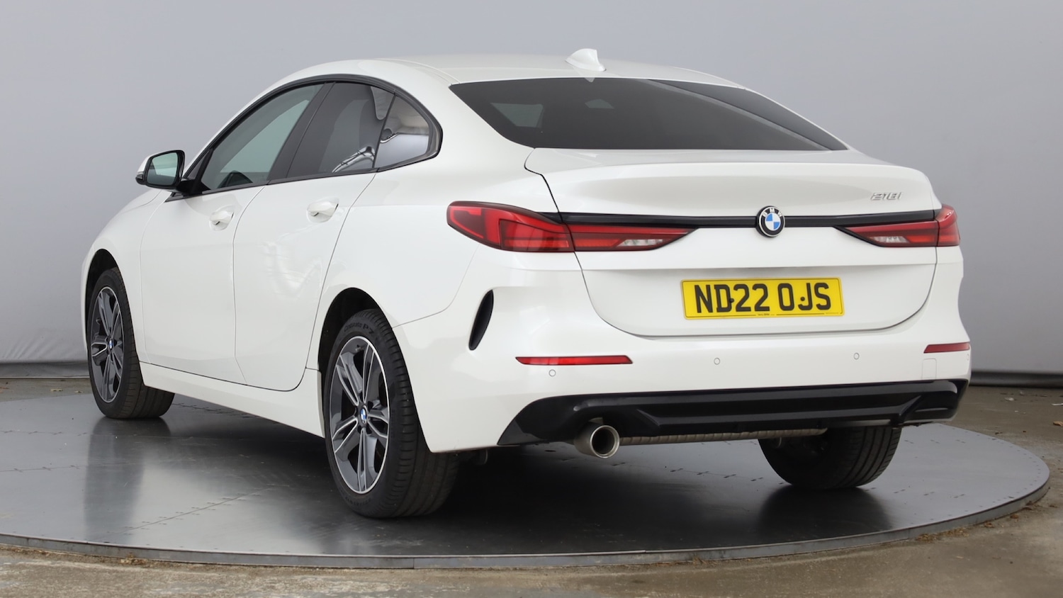 Used BMW 2 Series 2022 for sale - 76908436: Photo 2