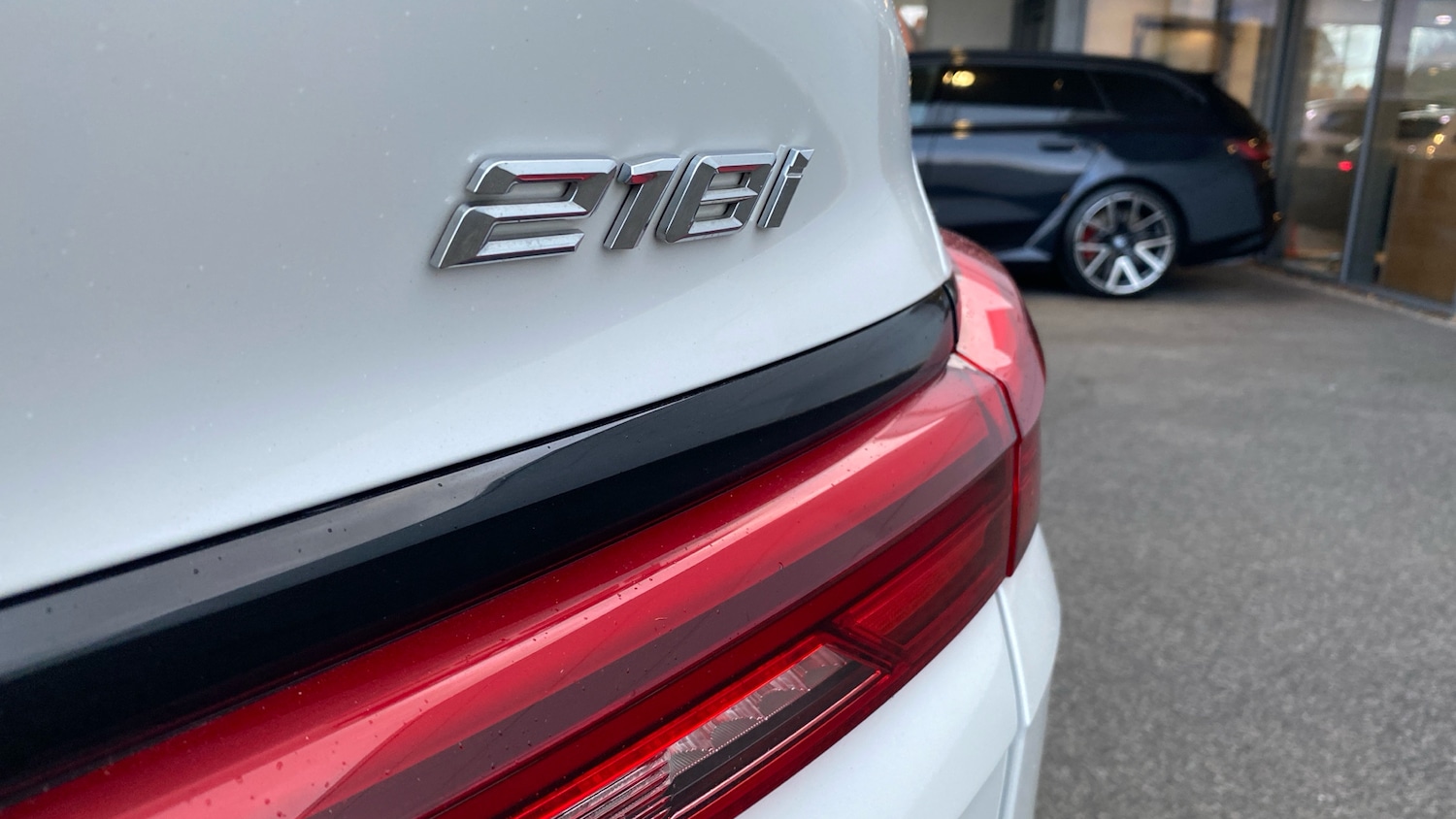 Used BMW 2 Series 2022 for sale - 76908436: Photo 27