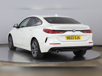 Used BMW 2 Series 2022 for sale - 76908436: Photo