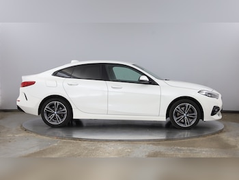 Used BMW 2 Series 2022 for sale - 76908436: Photo