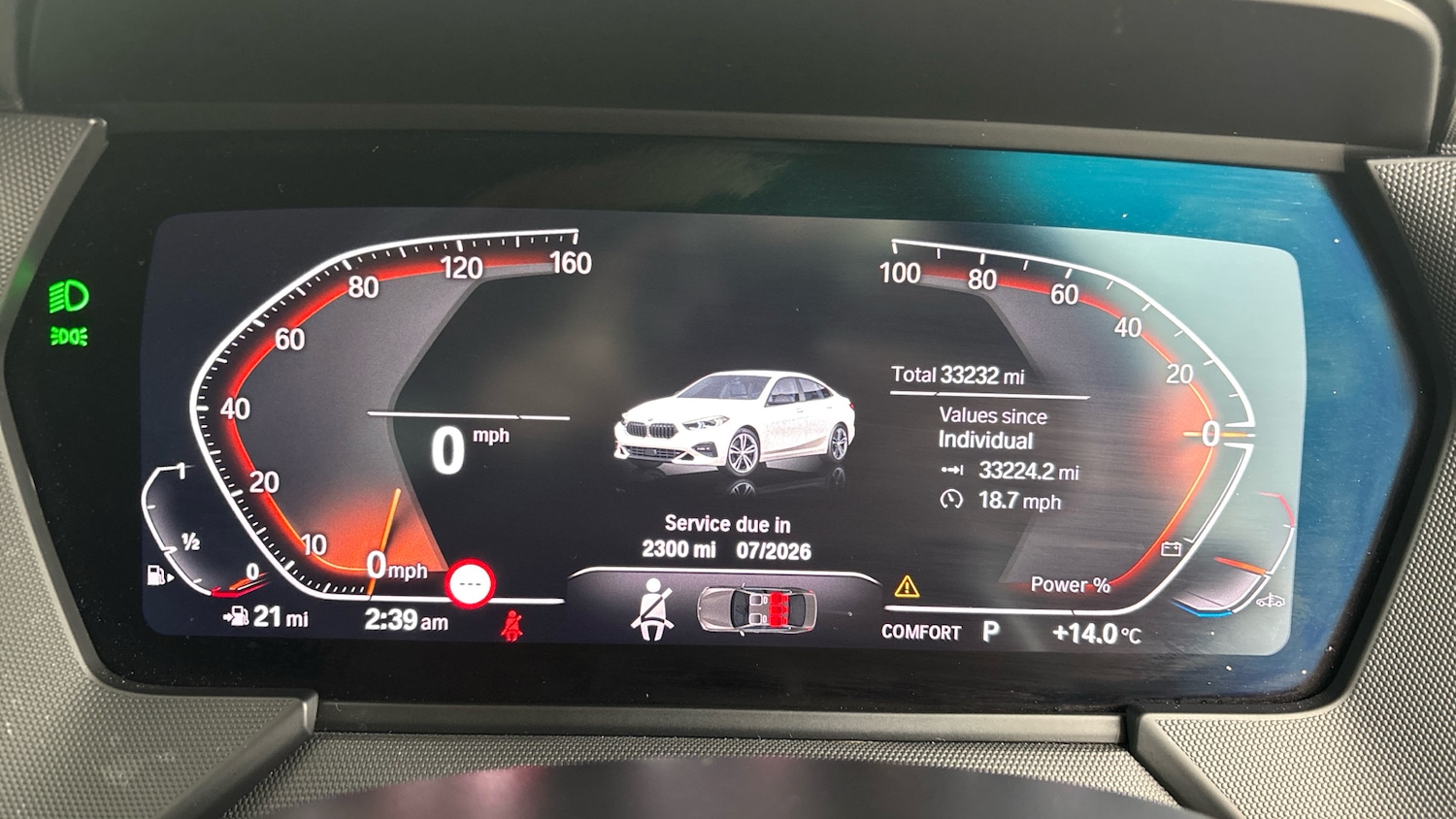 Used BMW 2 Series 2022 for sale - 76908436: Photo 7