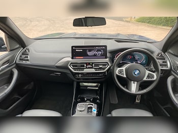Used BMW iX3 2023 for sale - 79421260: Photo