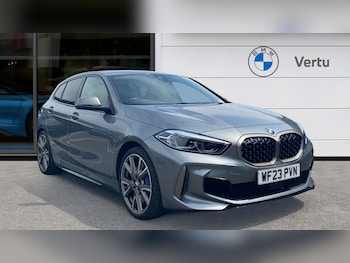 Used BMW 1 Series 2023 for sale - 79295355: Photo