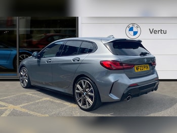 Used BMW 1 Series 2023 for sale - 79295355: Photo