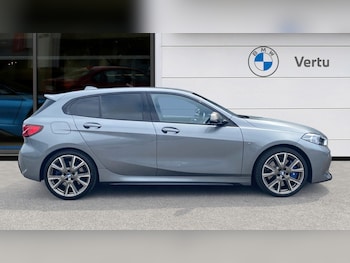 Used BMW 1 Series 2023 for sale - 79295355: Photo