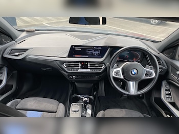 Used BMW 1 Series 2023 for sale - 79295355: Photo