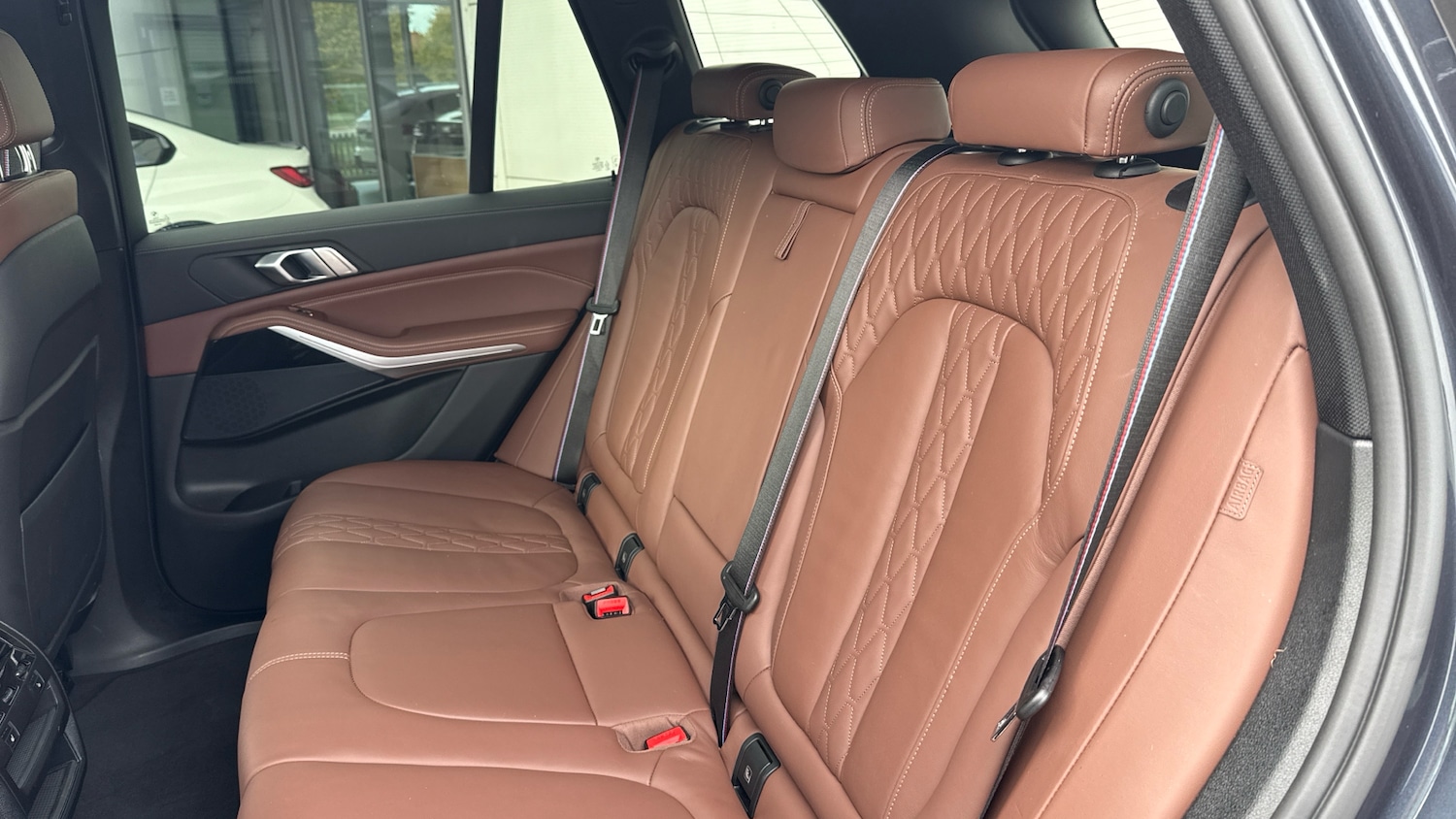 Used BMW X5 2022 for sale - 77300906: Photo 12