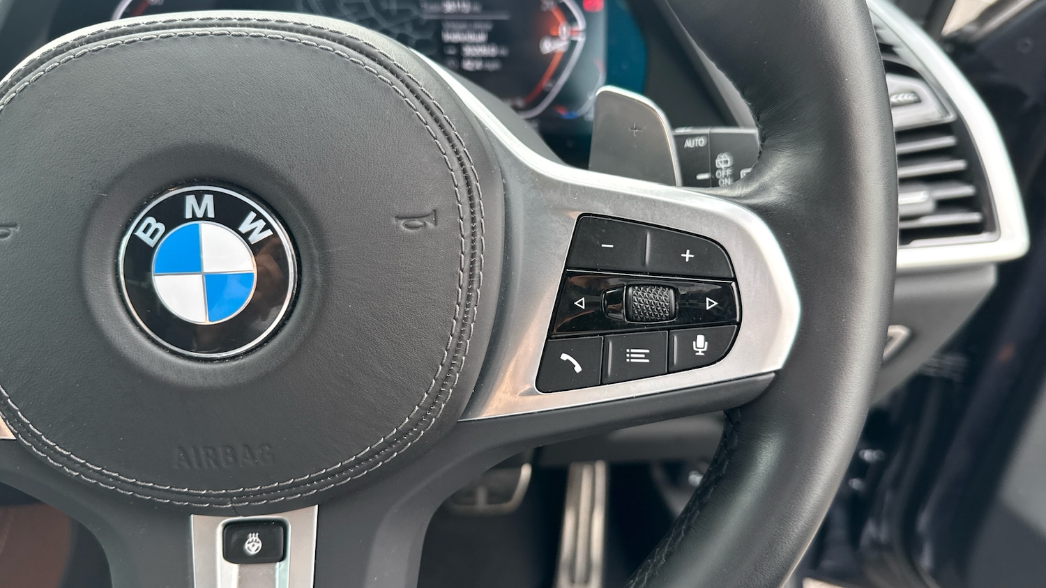 Used BMW X5 2022 for sale - 77300906: Photo 18