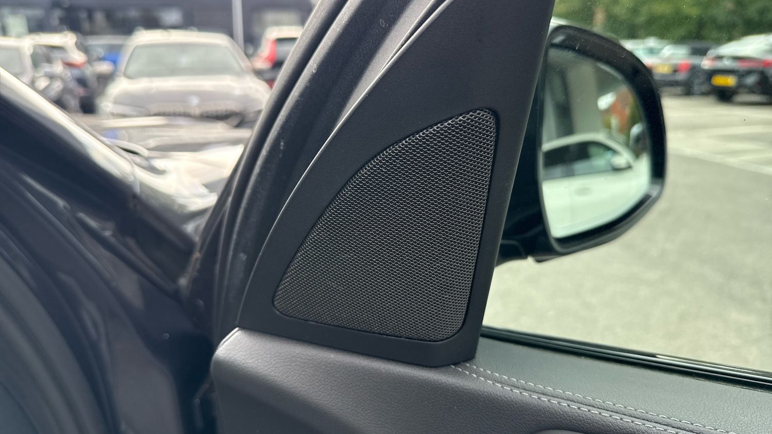 Used BMW X5 2022 for sale - 77300906: Photo 20