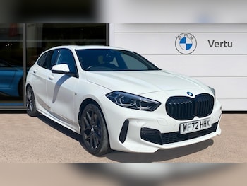 Used BMW 1 Series 2022 for sale - 78870439: Photo