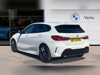 Used BMW 1 Series 2022 for sale - 78870439: Photo
