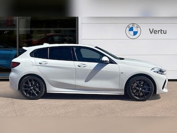 Used BMW 1 Series 2022 for sale - 78870439: Photo