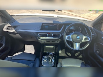 Used BMW 1 Series 2022 for sale - 78870439: Photo