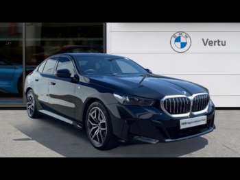 2024 (74) - 520i M Sport 4dr Auto Petrol Saloon