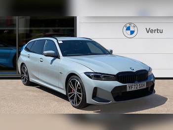 Used BMW 3 Series 2022 for sale - 78708734: Photo