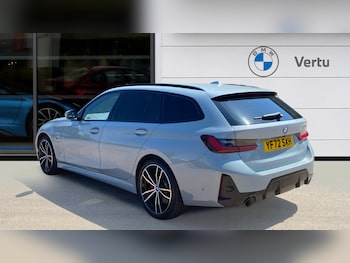 Used BMW 3 Series 2022 for sale - 78708734: Photo