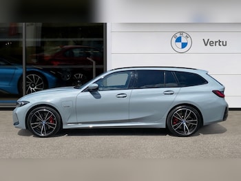 Used BMW 3 Series 2022 for sale - 78708734: Photo