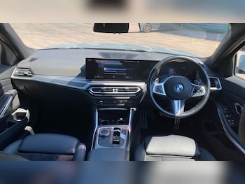 Used BMW 3 Series 2022 for sale - 78708734: Photo