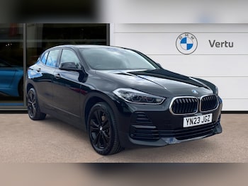 Used BMW X2 2023 for sale - 79082412: Photo