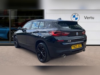 Used BMW X2 2023 for sale - 79082412: Photo