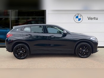 Used BMW X2 2023 for sale - 79082412: Photo