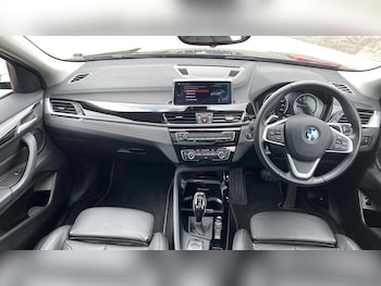 Used BMW X2 2023 for sale - 79082412: Photo