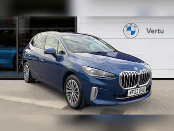 Used BMW 2 Series 2022 for sale - 79626442: Photo
