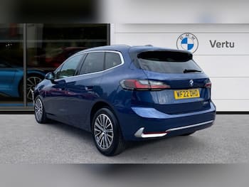 Used BMW 2 Series 2022 for sale - 79626442: Photo