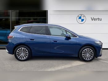 Used BMW 2 Series 2022 for sale - 79626442: Photo