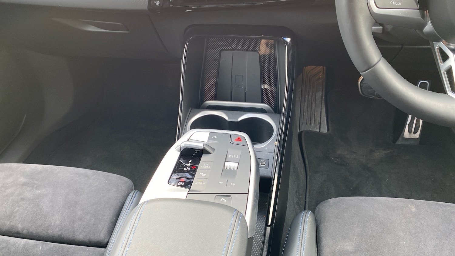 Used BMW X2 2025 for sale - 77339184: Photo 10