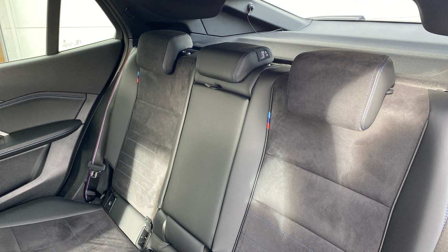 Used BMW X2 2025 for sale - 77339184: Photo 12