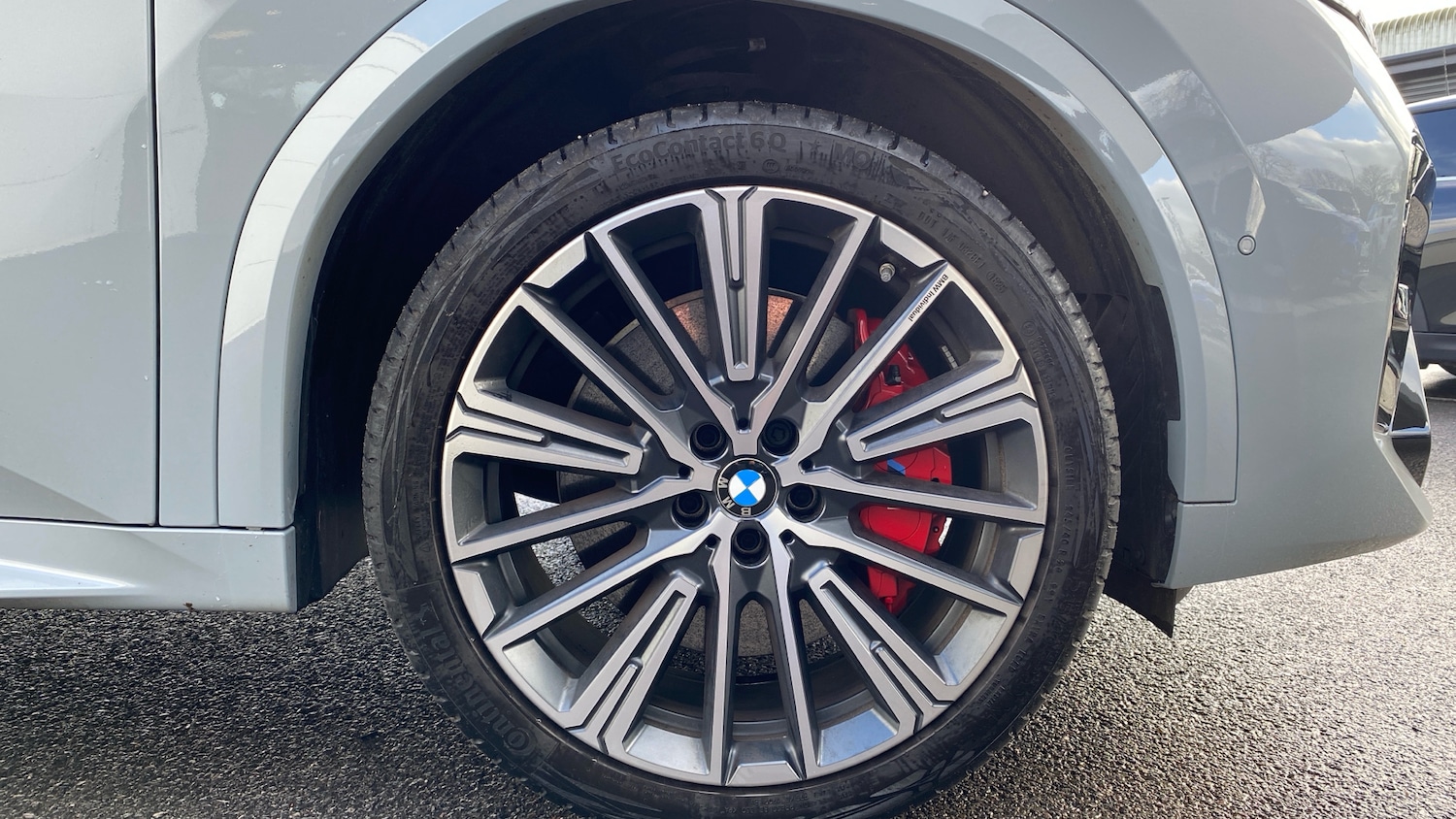 Used BMW X2 2025 for sale - 77339184: Photo 14