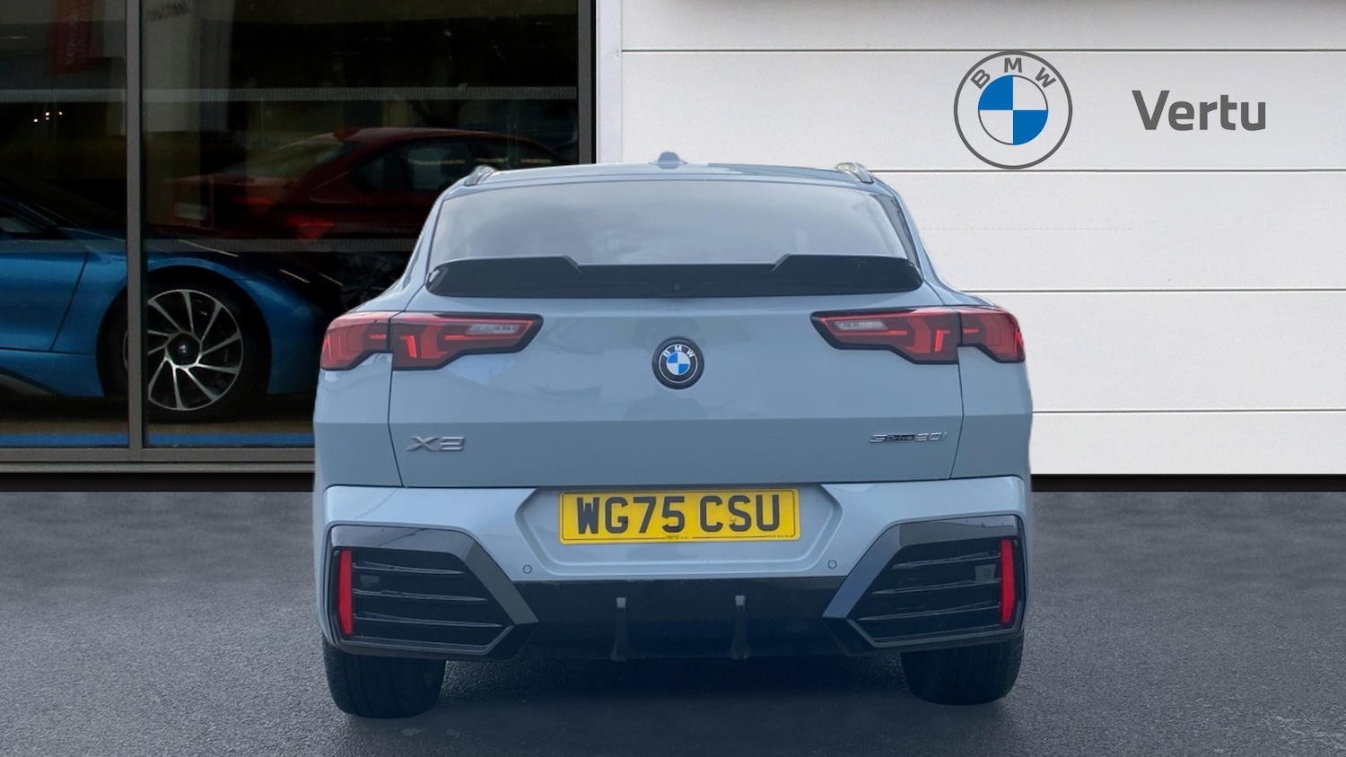 Used BMW X2 2025 for sale - 77339184: Photo 15