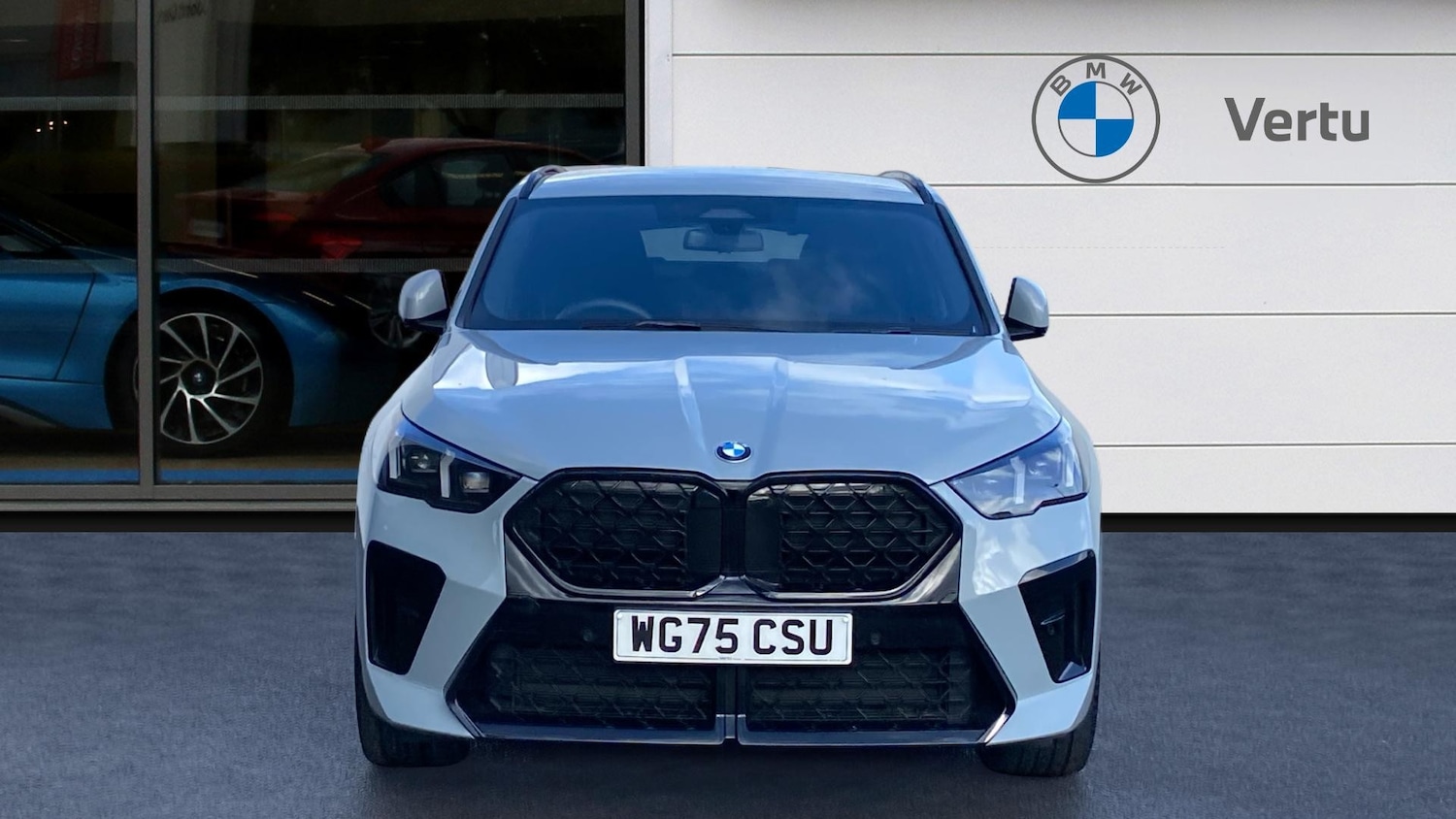 Used BMW X2 2025 for sale - 77339184: Photo 16