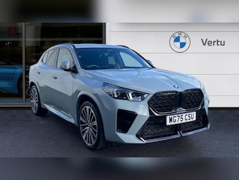 Used BMW X2 2025 for sale - 77339184: Photo