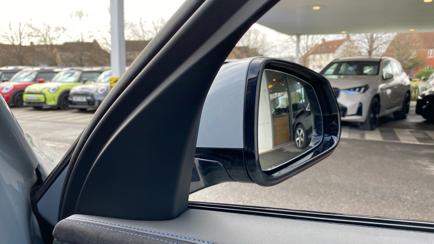 Used BMW X2 2025 for sale - 77339184: Photo 20