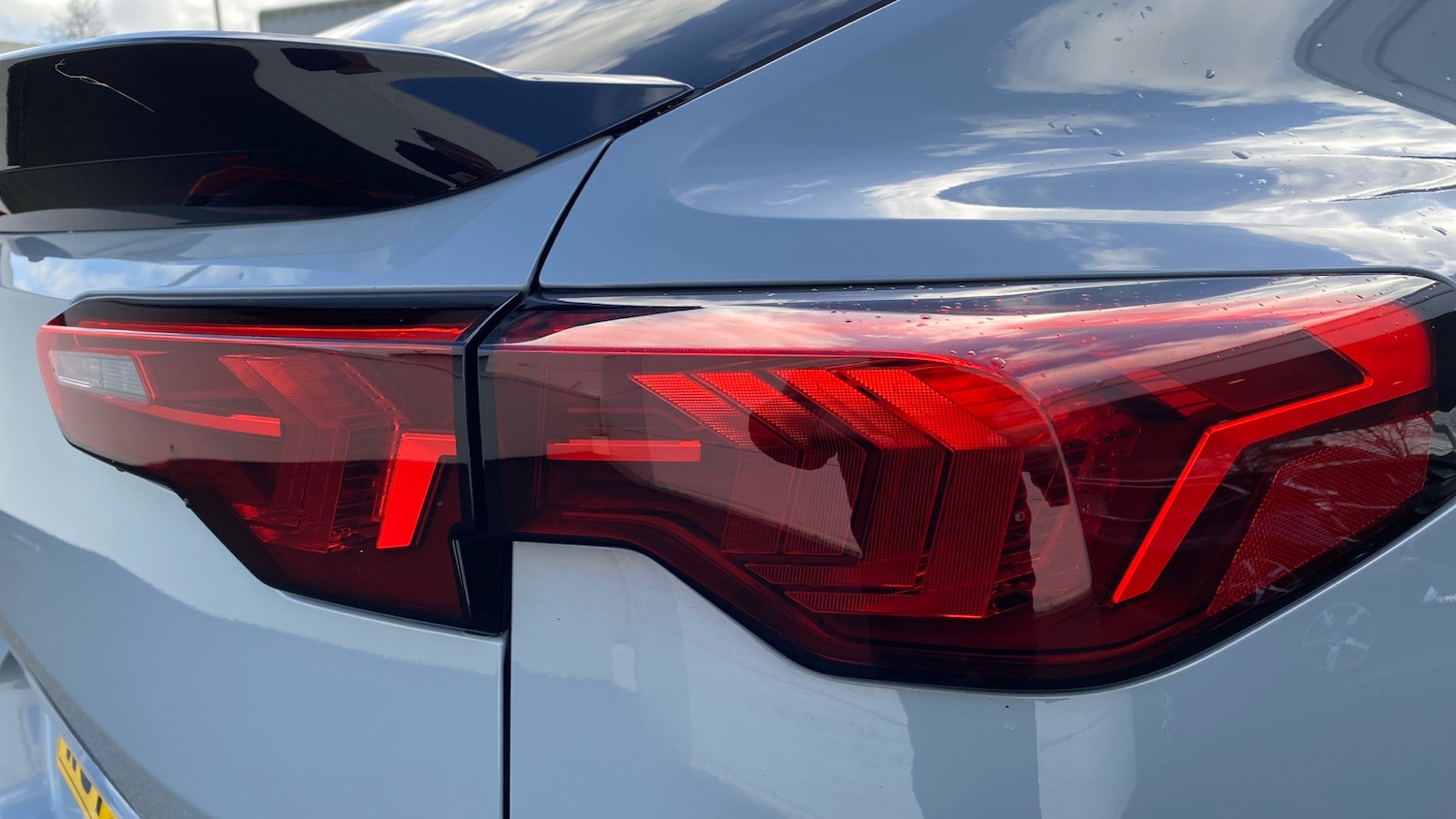 Used BMW X2 2025 for sale - 77339184: Photo 22