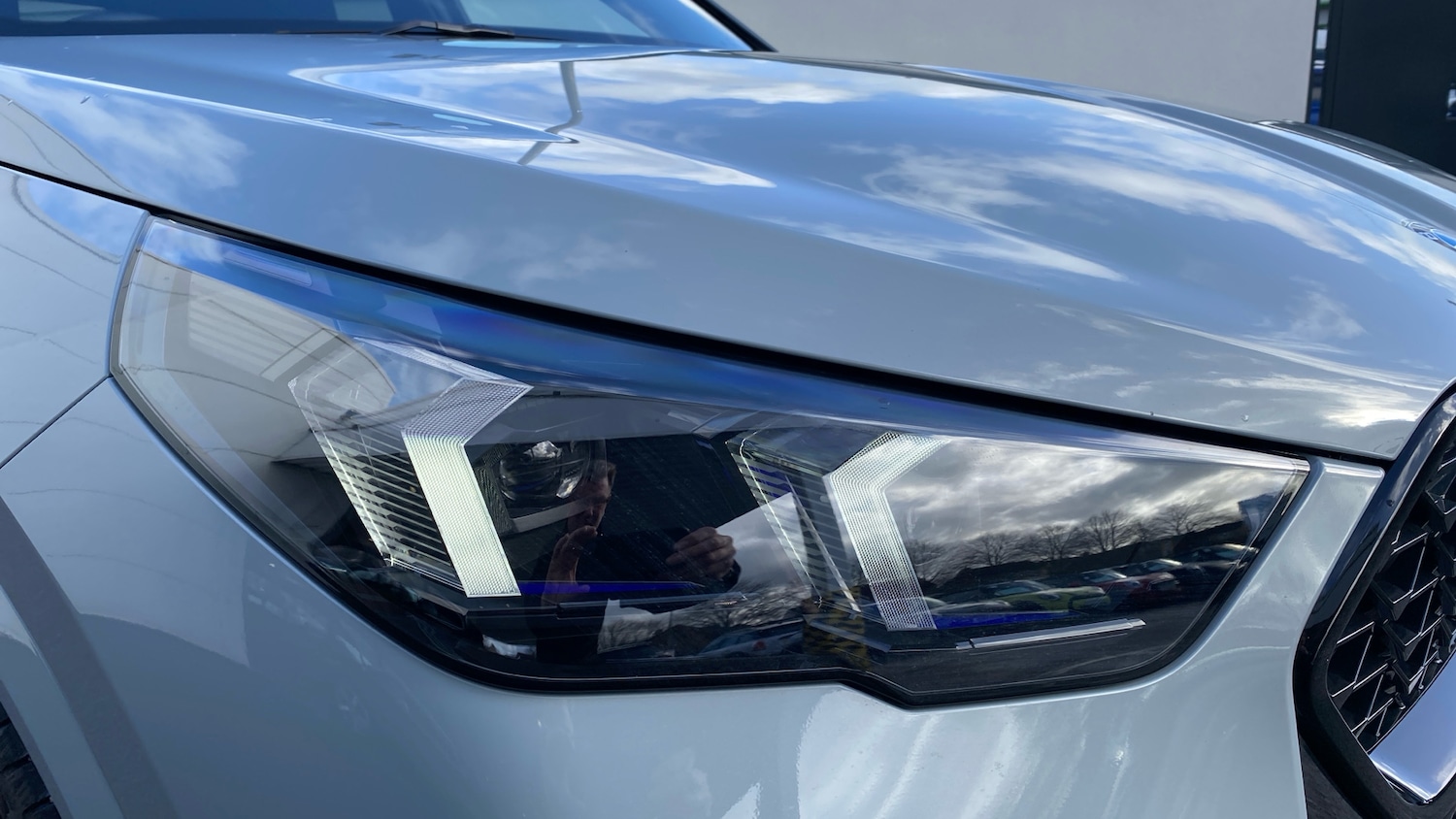 Used BMW X2 2025 for sale - 77339184: Photo 23