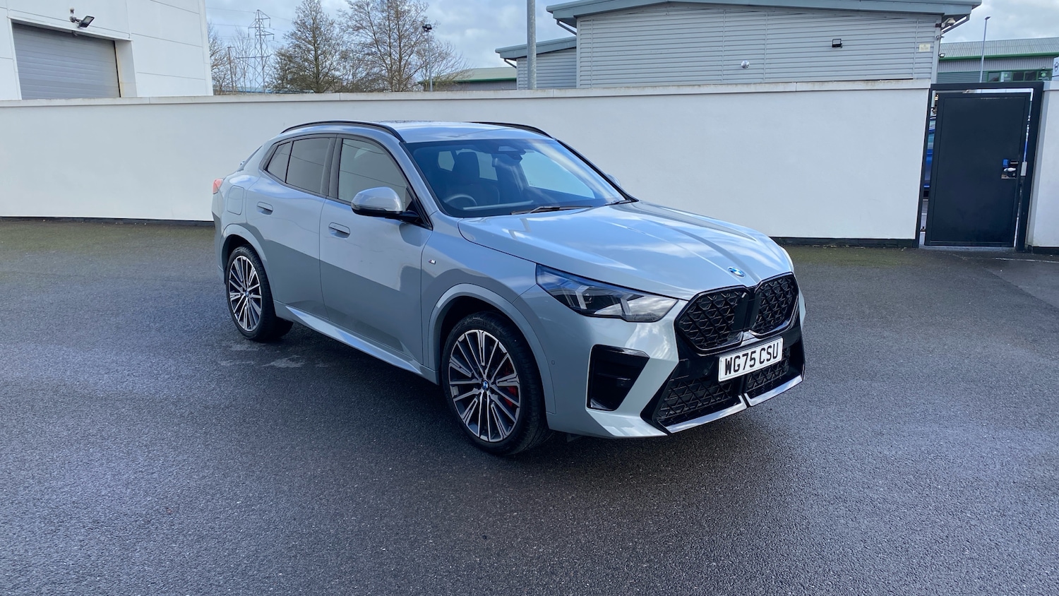 Used BMW X2 2025 for sale - 77339184: Photo 24