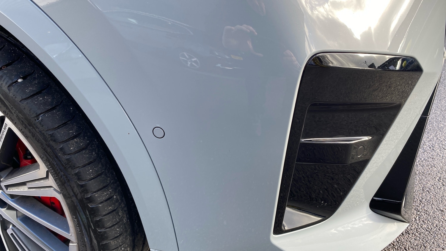 Used BMW X2 2025 for sale - 77339184: Photo 25