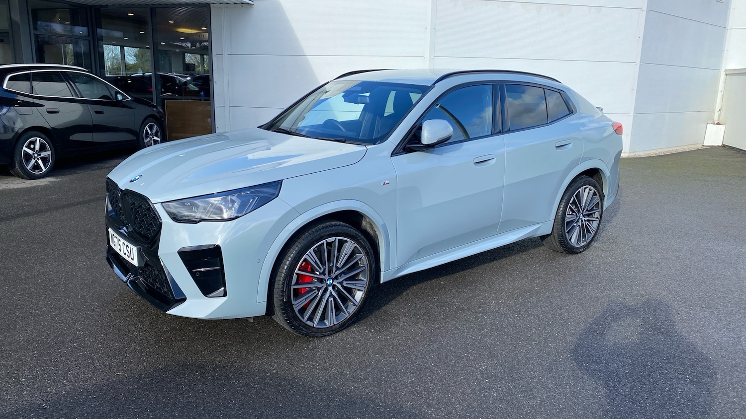 Used BMW X2 2025 for sale - 77339184: Photo 26