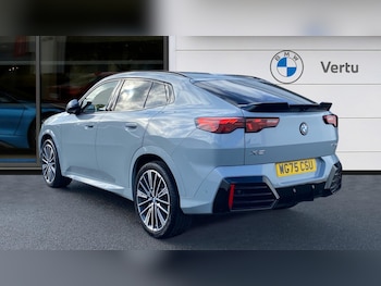 Used BMW X2 2025 for sale - 77339184: Photo