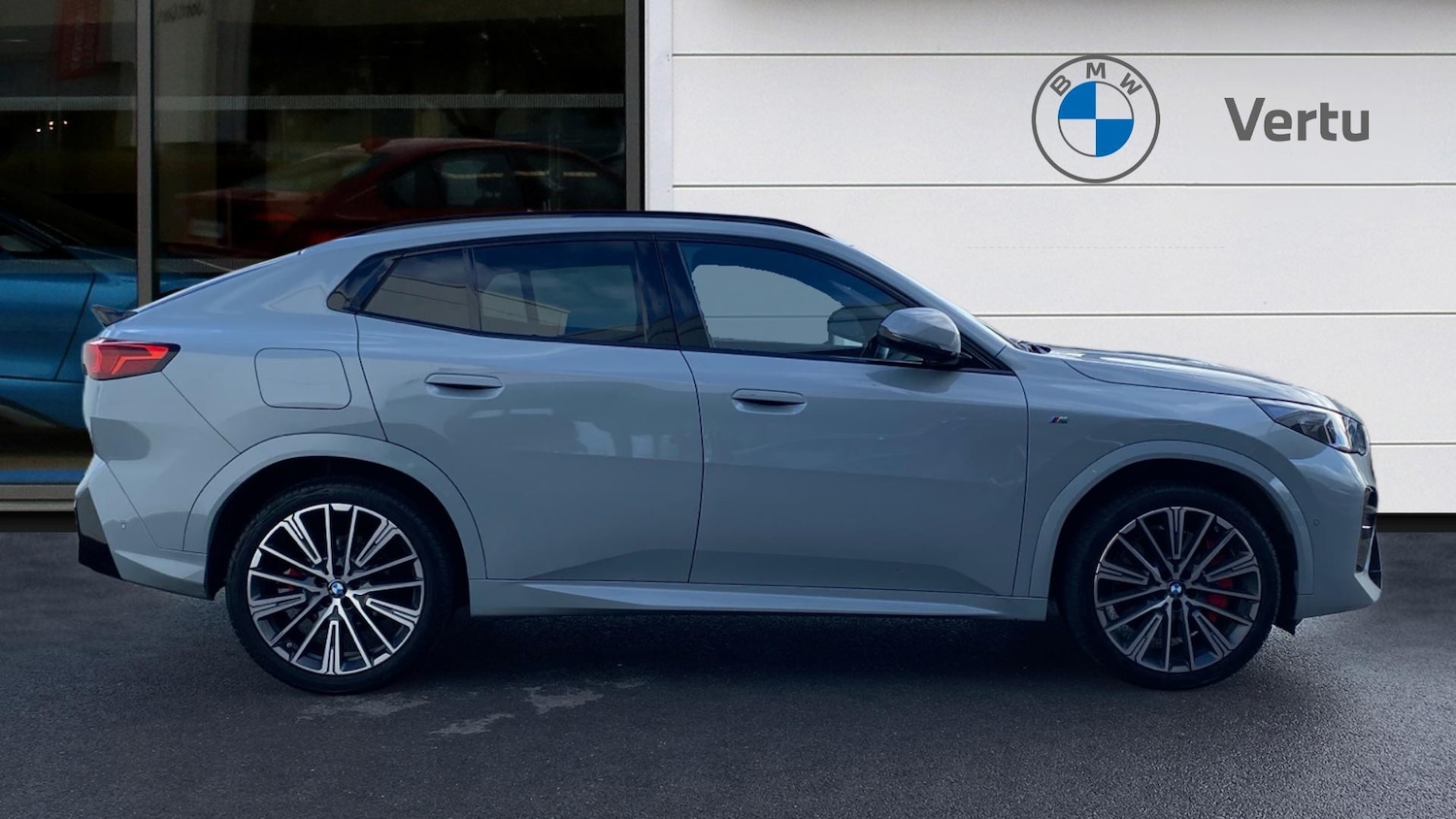 Used BMW X2 2025 for sale - 77339184: Photo 3
