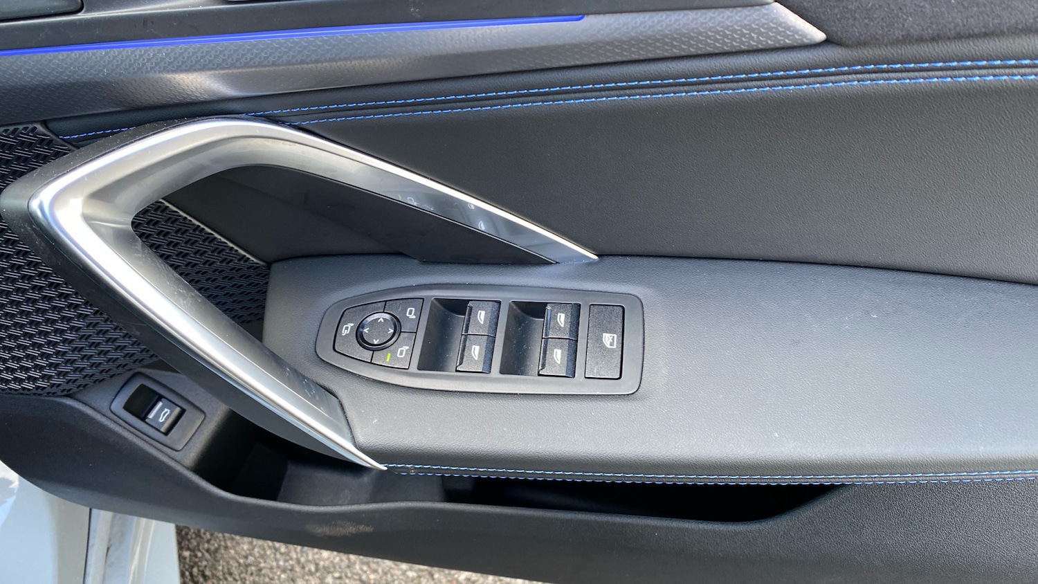 Used BMW X2 2025 for sale - 77339184: Photo 38