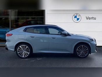 Used BMW X2 2025 for sale - 77339184: Photo